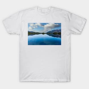 Reflections in Derwentwater T-Shirt